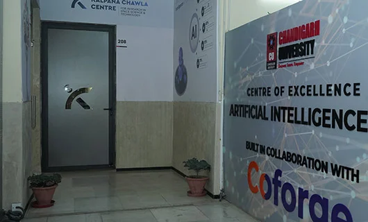 Coforge Lab