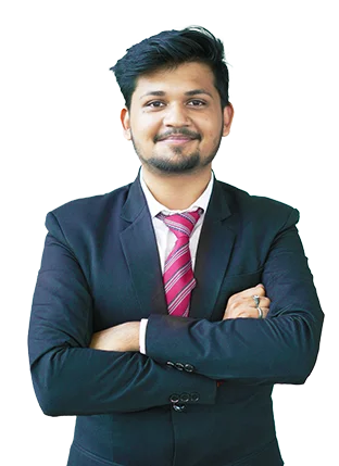Gaurav Photo